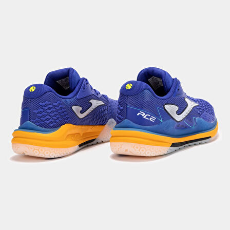 Joma Ace Men 25 Erkek Mavi All Court Tenis Ayakkabısı TACES2504AC