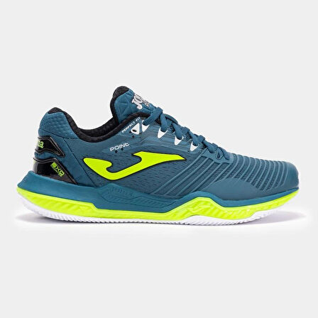 Joma Point 2517 Petrol Yeşili Erkek All Court Tenis Ayakkabısı TPOIS2517AC