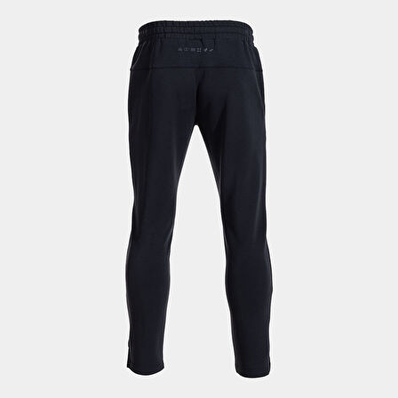 Joma Breath Long Pants Black Erkek Eşofman Altı Siyah