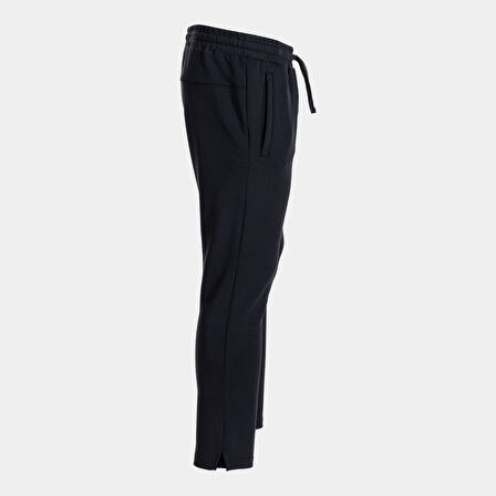 Joma Breath Long Pants Black Erkek Eşofman Altı Siyah