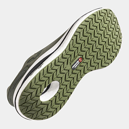 CIPRES MEN 2523 VERDE