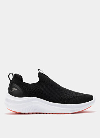 Joma CLACES2501 C.LACELESS 2501 NEGRO BL Siyah Erkek Yürüyüş Ayakkabısı