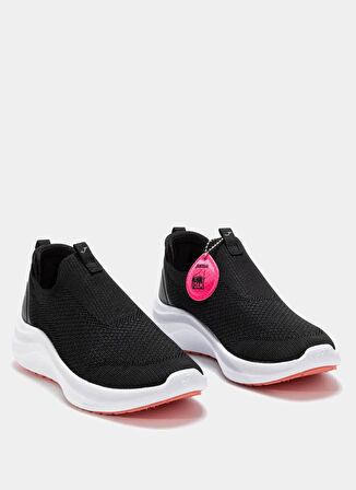 Joma CLACES2501 C.LACELESS 2501 NEGRO BL Siyah Erkek Yürüyüş Ayakkabısı
