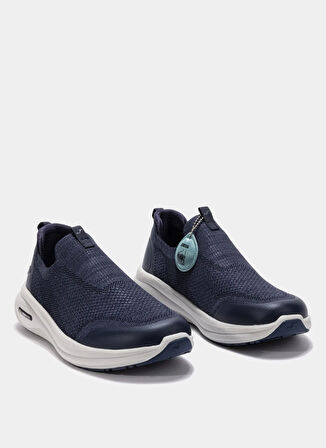 Joma CLACES2503 C.LACELESS 2503 MARINO Lacivert Erkek Yürüyüş Ayakkabısı