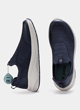 Joma CLACES2503 C.LACELESS 2503 MARINO Lacivert Erkek Yürüyüş Ayakkabısı