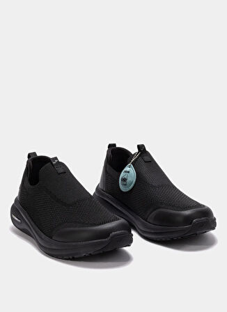 Joma CLACES2521 C.LACELESS 2521 NEGRO Siyah Erkek Yürüyüş Ayakkabısı