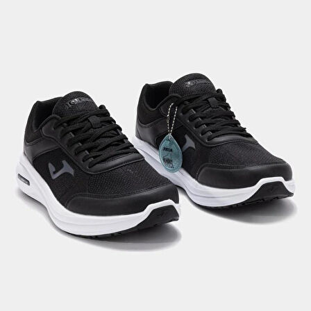 Joma Negro Blanco Erkek Ayakkabı CNEMES2501