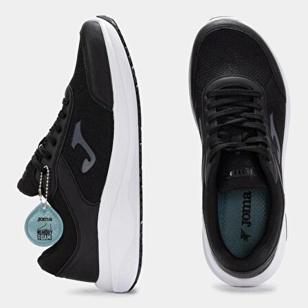 Joma Negro Blanco Erkek Ayakkabı CNEMES2501