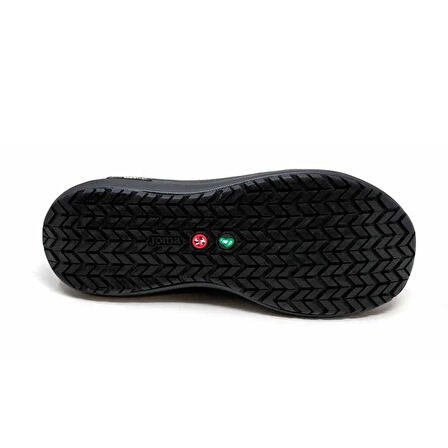 Joma Negro Erkek Ayakkabı CNEMES2521