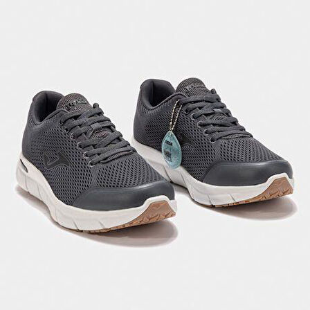 Joma Zen Men 2512 Gris Erkek Günlük Spor Ayakkabı CZENS2512
