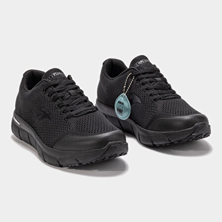 Joma Zen Men Negro Erkek Ayakkabı CZENS2521