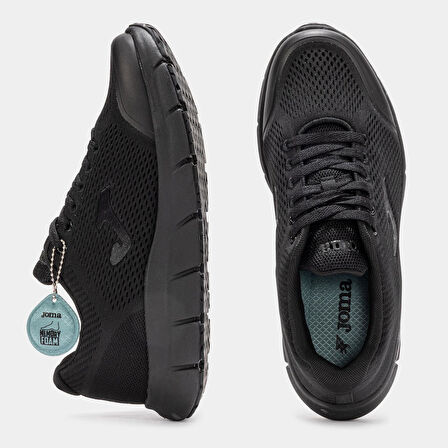 Joma Zen Men Negro Erkek Ayakkabı CZENS2521
