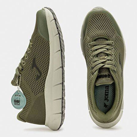 Joma Zen Men 2523 Verde Erkek Günlük Spor Ayakkabı CZENS2523