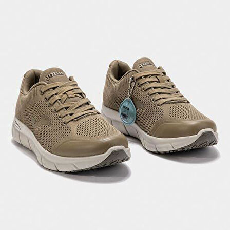 Joma Zen Men 2524 Marrón Erkek Günlük Spor Ayakkabı CZENS2524