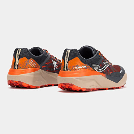 Joma TKKUBS2506 Kubor Erkek Trekking Yürüyüş Ayakkabısı