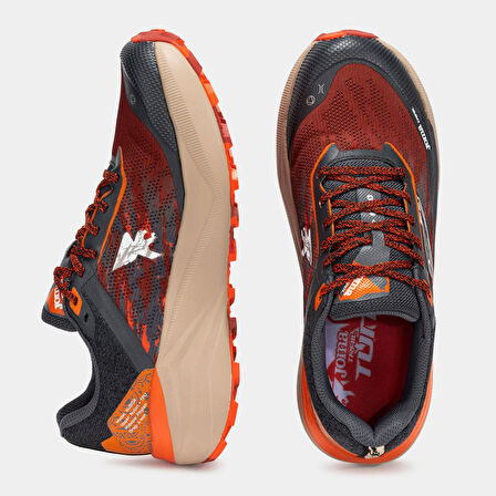 Joma TKKUBS2506 Kubor Erkek Trekking Yürüyüş Ayakkabısı
