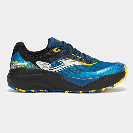Joma Kubor Men 2517 Erkek Spor Yürüyüş Koşu Ayakkabısı Petrol