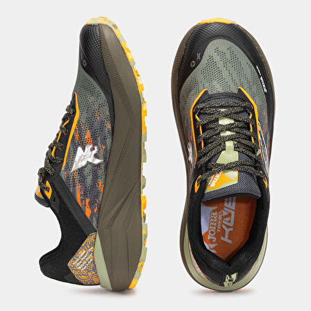 Joma TKKUBS2523 Kubor Erkek Trekking Yürüyüş Ayakkabısı