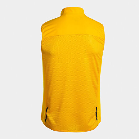 Joma R-Night Iconic Vest Gold Erkek Yelek