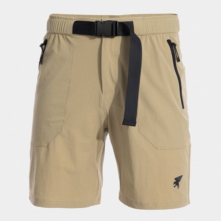 Joma Explorer V Bermuda Brown Erkek Kahverengi Şort
