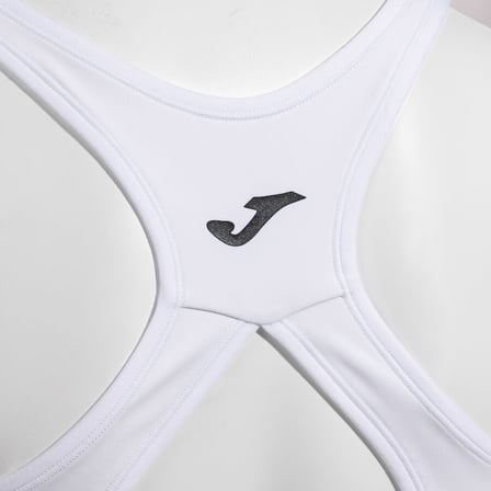 Joma 902315.200 R-City Kadın Beyaz Spor Büstiyer