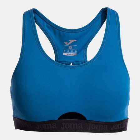 Joma 902315.713 R-City Kadın Mavi Spor Büstiyer