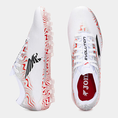 Joma ECUS2502AG Evolution Cup Erkek Spor Ayakkabı