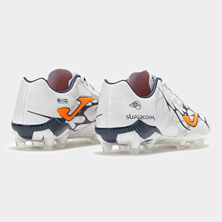 Joma SUPS2502FG Super Copa Fg Erkek Krampon