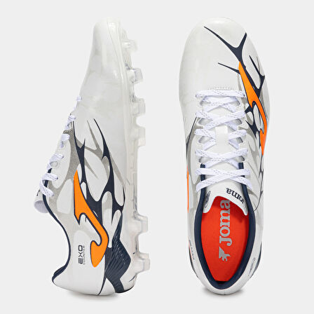 Joma SUPS2502FG Super Copa Fg Erkek Krampon