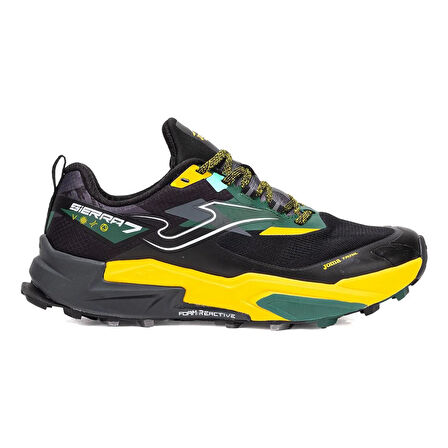 Joma TKSIES2501 Sierra Erkek Trekking Yürüyüş Ayakkabısı