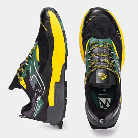 Joma TKSIES2501 Sierra Erkek Trekking Yürüyüş Ayakkabısı