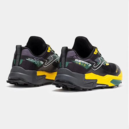 Joma TKSIES2501 Sierra Erkek Trekking Yürüyüş Ayakkabısı