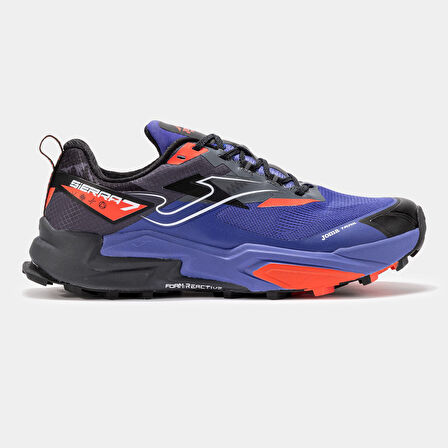Joma SIERRA 2505 Erkek Koşu & Yürüyüş Ayakkabısı Mavi