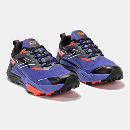 Joma SIERRA 2505 Erkek Koşu & Yürüyüş Ayakkabısı Mavi