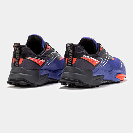 Joma SIERRA 2505 Erkek Koşu & Yürüyüş Ayakkabısı Mavi