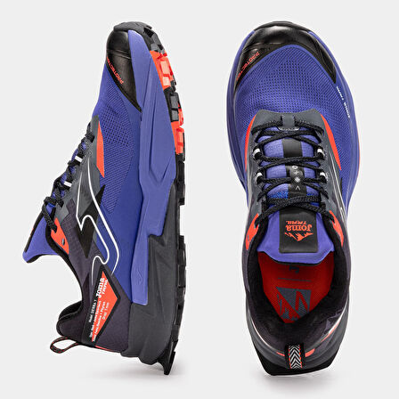 Joma SIERRA 2505 Erkek Koşu & Yürüyüş Ayakkabısı Mavi