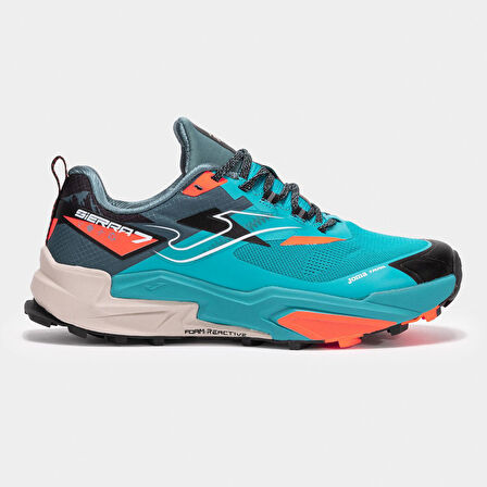 Joma TKSIES2517 Sierra Erkek Trekking Yürüyüş Ayakkabısı