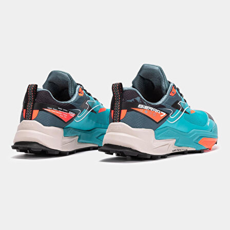 Joma TKSIES2517 Sierra Erkek Trekking Yürüyüş Ayakkabısı