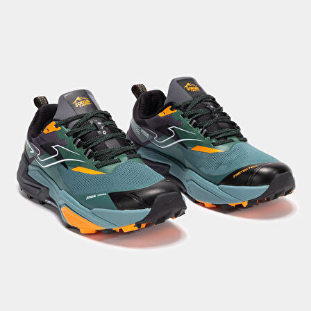 Joma SIERRA 2521 Erkek Koşu & Yürüyüş Ayakkabısı Yeşil