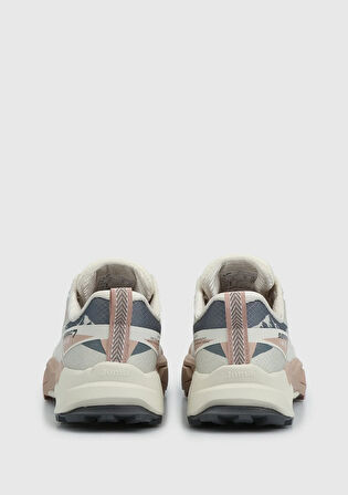 Sıerra Lady 2525 Beıge Bej Kadın Yürüyüş Ayakkabısı Tksıls2525