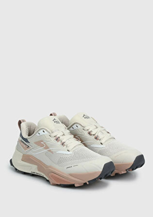 Sıerra Lady 2525 Beıge Bej Kadın Yürüyüş Ayakkabısı Tksıls2525