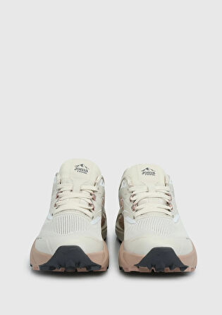 Sıerra Lady 2525 Beıge Bej Kadın Yürüyüş Ayakkabısı Tksıls2525