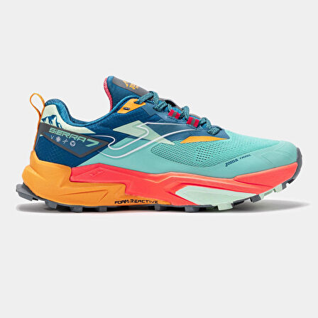 Joma TKSILS2527 Sierra Kadın Trekking Yürüyüş Ayakkabısı