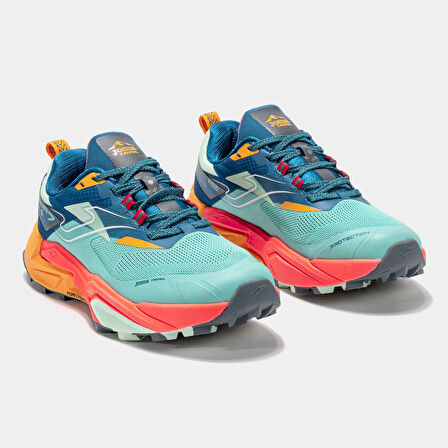 Joma TKSILS2527 Sierra Kadın Trekking Yürüyüş Ayakkabısı