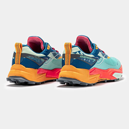 Joma TKSILS2527 Sierra Kadın Trekking Yürüyüş Ayakkabısı