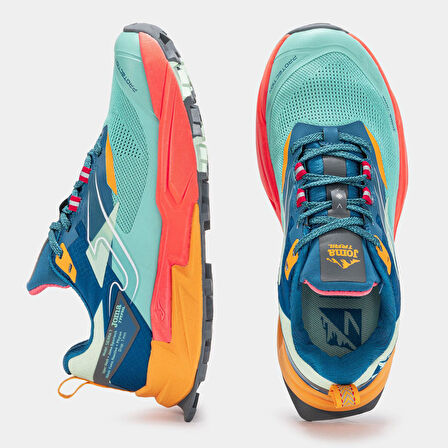 Joma TKSILS2527 Sierra Kadın Trekking Yürüyüş Ayakkabısı
