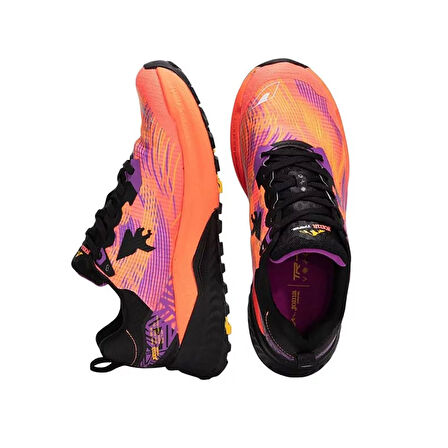 TR-8 MEN 2507 CORAL