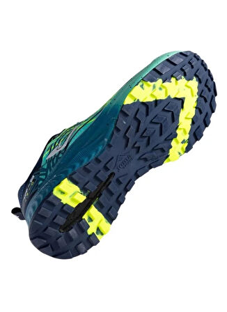 Joma TKTR8S2517 TR-8 MEN 2517 PETRÓLEO Mavi Erkek Yürüyüş Ayakkabısı
