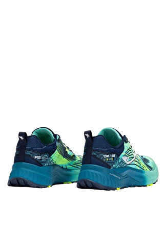 Joma TKTR8S2517 TR-8 MEN 2517 PETRÓLEO Mavi Erkek Yürüyüş Ayakkabısı