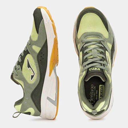 Joma C1431 2503 Beige Marino Erkek Günlük Spor Ayakkabı C1431S2503